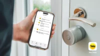 Uită de chei când pleci de acasă: Yale Linus Smart Lock L2 Lite review