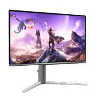 Philips lansează Evnia 32M2N6901A, un monitor QD-OLED 4K de 32 inch la 165Hz