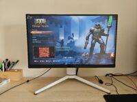 BenQ EX271U – monitor 4K IPS premium