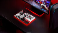 Razer Kitsune primește o ediție specială Ryu, inspirată de Street Fighter 6