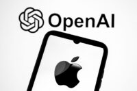 Apple dă în judecată OpenAI și acuză compania de furt de secrete comerciale