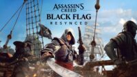 Assassin’s Creed Black Flag Resynced este un real succes: peste 2 milioane de exemplare vândute încă din prima zi