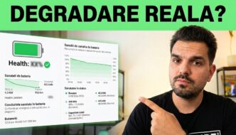 Realitatea degradării bateriei la mașinile electrice: câți kilometri de autonomie am pierdut după 70.000 km cu o Tesla