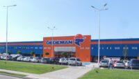 ING și Dedeman leagă creditul de RoPay
