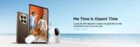 Xiaomi vrea să-ți dea înapoi „timpul tău”