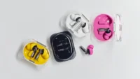 Nothing lansează Ear (3a): căști cu ANC, LDAC și funcție de captură audio