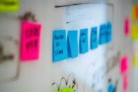 Tot ce trebuie să știți despre: cum au fost inventate Post-it-urile