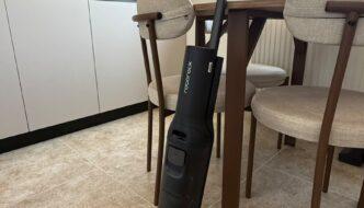 Roborock F25 ACE Pro review – aspiratorul care m-a făcut să fac curățenie de plăcere