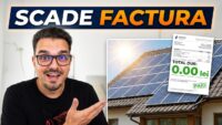 Schimbarea OBLIGATORIE dacă ai panouri fotovoltaice și ești PROSUMATOR