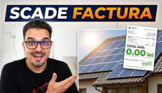 Schimbarea OBLIGATORIE dacă ai panouri fotovoltaice și ești PROSUMATOR