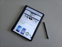 TCL TAB A1 Plus Review: tabletă de buget practică, cu ecran generos