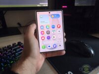 O zi cu Samsung Galaxy Z Fold8 – Impresii și comparație cu Z Fold8 Ultra