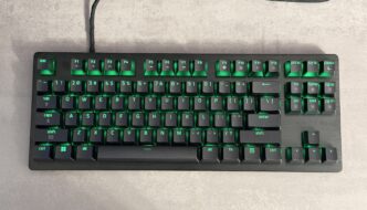 Ce înseamnă Hall Effect și cum au evoluat tastaturile de gaming în ultimii ani – Razer Huntsman V3 HE Magnetic Tenkeyless 8KHz