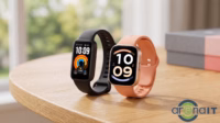 Un altfel de review – Xiaomi Smart Band 11 Active și Redmi Watch 6 Active