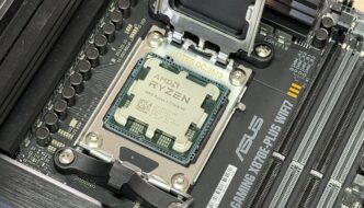 Am testat noul procesor AMD Ryzen 7 7700X3D – cum arată un sistem de gaming pentru rezoluție 2K/4K