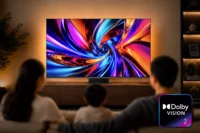 Dolby Vision 2 începe să ajungă pe televizoare