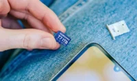 Review Samsung T7 microSD 128 GB – card de memorie performant, dar cu un preț pe măsură