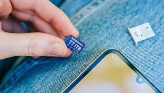 Review Samsung T7 microSD 128 GB – card de memorie performant, dar cu un preț pe măsură
