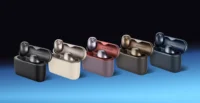 Noile căști Sennheiser Momentum True Wireless 5 vin cu acumulatori înlocuibili