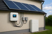 Opinie nepopulară: bateriile pentru prosumatori ar putea fi cea mai rapidă soluție la următoarea criză energetică