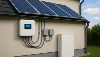 Opinie nepopulară: bateriile pentru prosumatori ar putea fi cea mai rapidă soluție la următoarea criză energetică