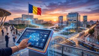 Opinie nepopulară: serviciile digitalizate din România pot fi eșecuri acum, dar sunt necesare pentru viitor