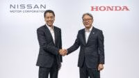 Honda și Nissan vor dezvolta împreună ECU-uri și software comun