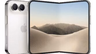 Opinie nepopulară: iPhone Duo este primul smartphone pliabil cu adevărat inovator