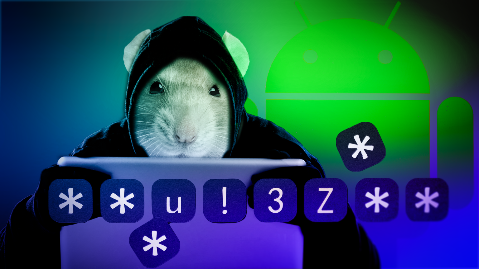 RatHat: New AI-Powered Android Malware Uses ADB to Gain Full Device Control - News Directory 3