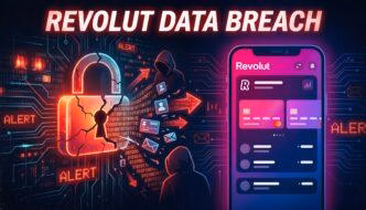 Revolut a transmis date personale ale clienților după o cerere falsă de la o autoritate