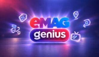 eMAG schimbă Genius: trei abonamente de la 69,99 lei/an și un plan Elite cu servicii de streaming